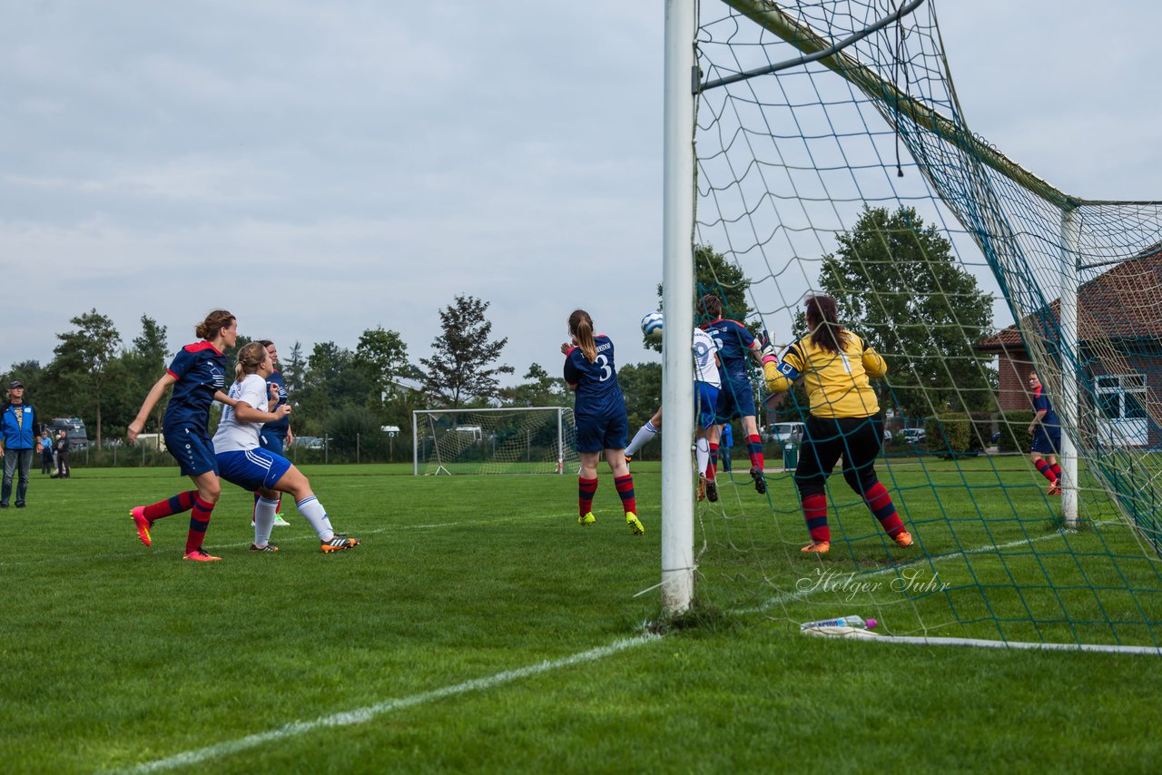 Bild 237 - Frauen TSV Wiemersdorf - FSC Kaltenkirchen : Ergebnis: 0:12